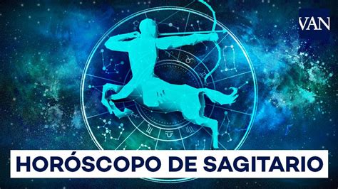 sagitario hoy gratis|Horóscopo Sagitario